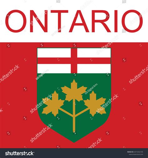 What is the symbol for Ontario?