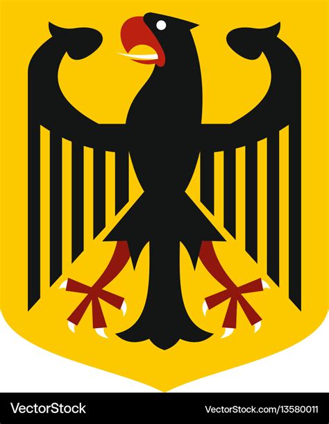 What is the symbol of Germany?