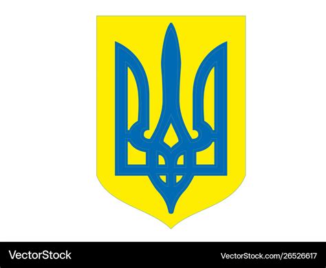 What is the symbol of Kyiv?
