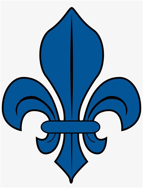 What is the symbol of Quebec?