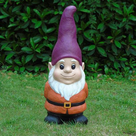 What is the symbol of gnomes?