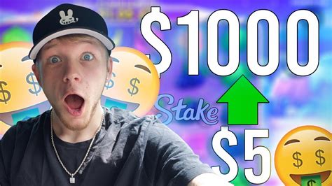 What is the term for $1000 in gambling?