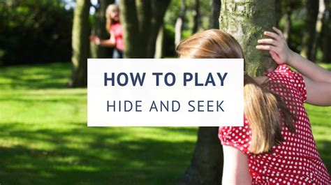 What is the theme of hide and seek play therapy?
