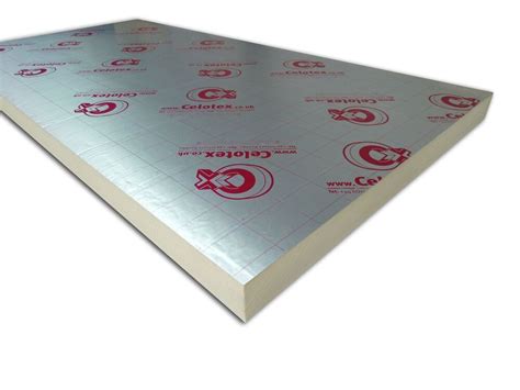 What is the thinnest insulation board you can get?