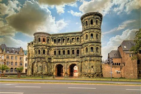 What is the third oldest city in Germany?