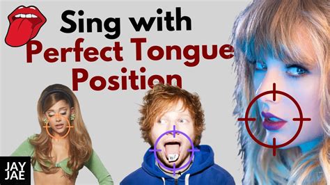 What is the tongue of singers?