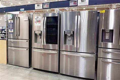 What is the top 1 brand of refrigerator?