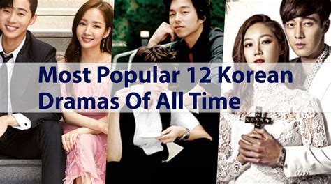 What is the top 10 K-drama?
