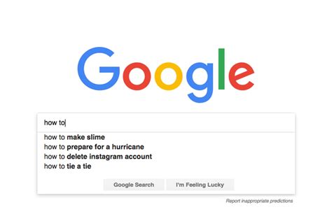 What is the top search on Google?