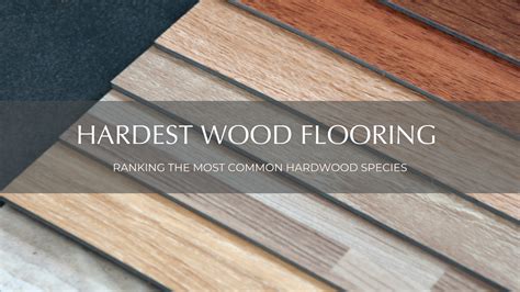 What is the toughest type of flooring?
