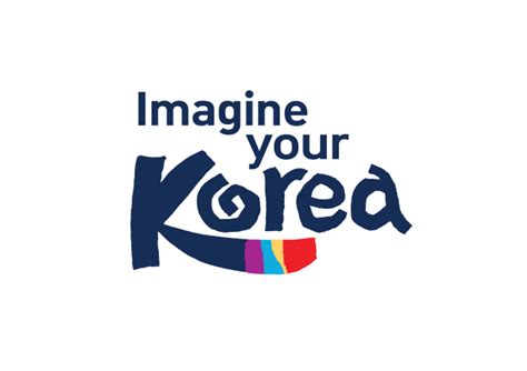 What is the tourism slogan of South Korea?