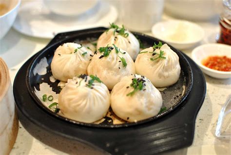 What is the tradition of dumplings in China?