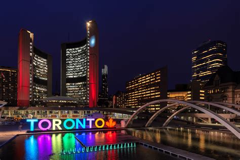 What is the traditional name of Toronto?