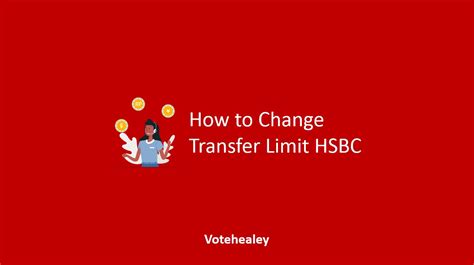 What is the transfer limit for HSBC UK?