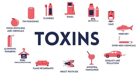 What is the treatment for toxin?