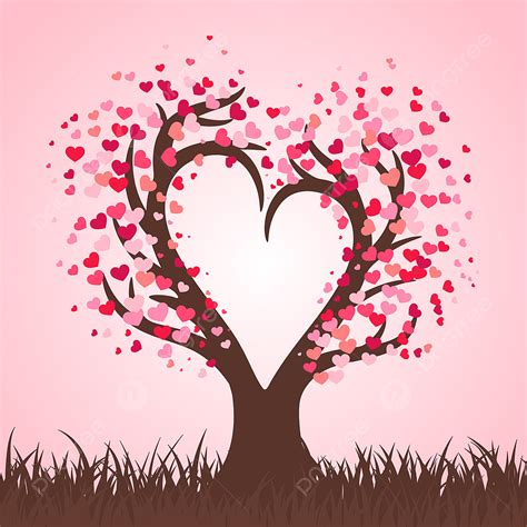 What is the tree of love?