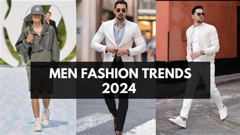 What is the trend in 2024?