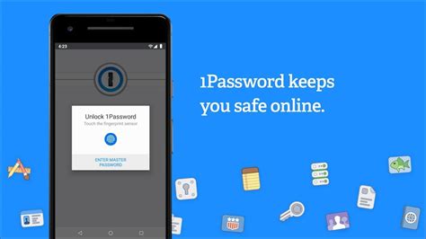 What is the truth about 1Password?