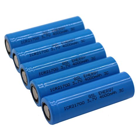 What is the truth about rechargeable batteries?
