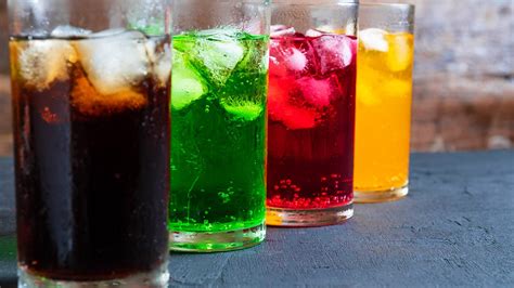 What is the unhealthiest drink in the world?