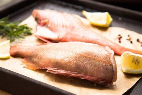 What is the unhealthiest fish?