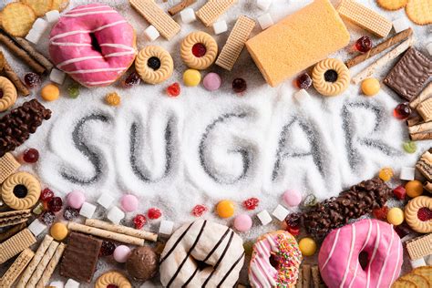 What is the unhealthiest sugar?