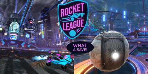 What is the unspoken rule of Rocket League?