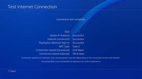 What is the upload speed for PlayStation Portal?
