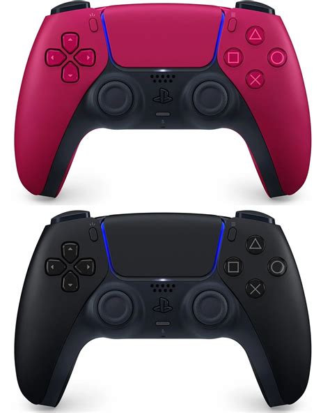 What is the use of 2 controllers in PS5?