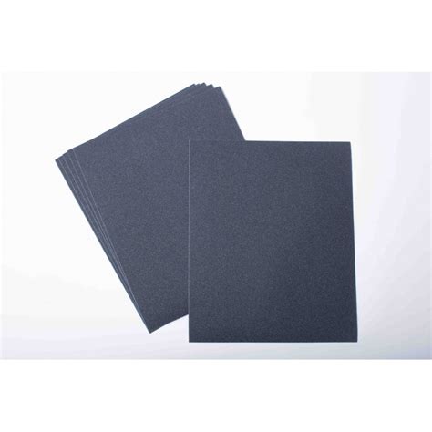 What is the use of 8000 grit sandpaper?