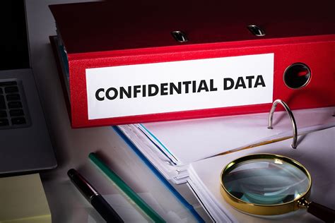 What is the use of Confidential Information?