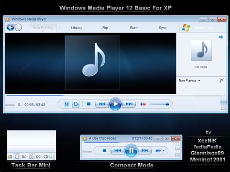 What is the use of Windows Media Player?