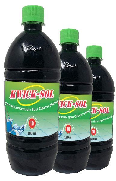 What is the use of black phenyl?