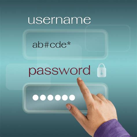 What is the user password?