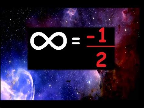 What is the value of 3 infinity?