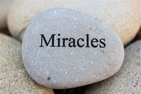 What is the value of miracles in the Bible?