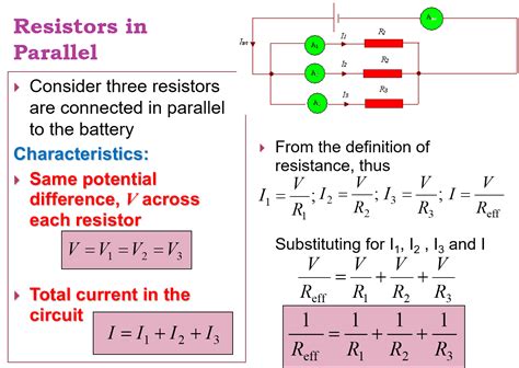 What is the voltage in a circuit?