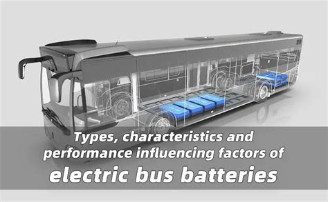 What is the voltage of bus battery?