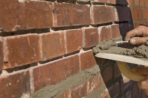 What is the weakest brick?