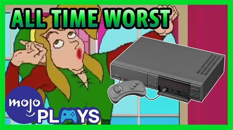 What is the weakest console ever?