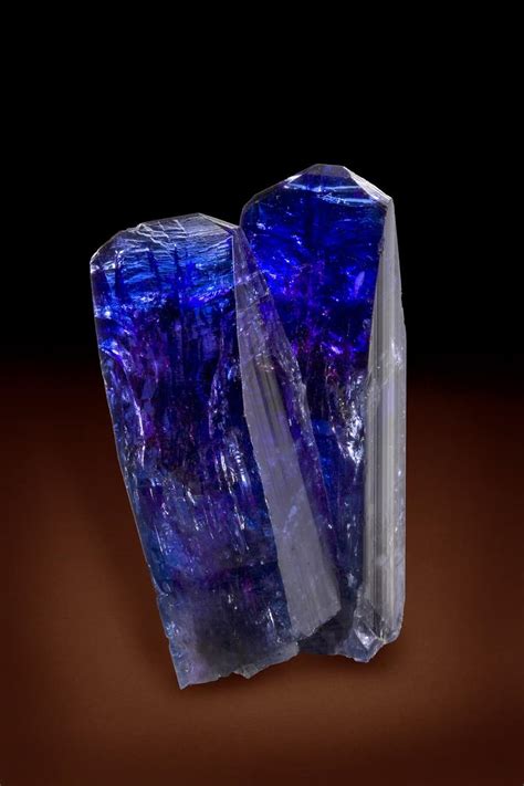 What is the weakest crystal in the world?