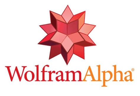 What is the weakness of WolframAlpha?