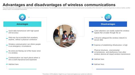 What is the weakness of wireless?