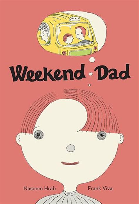 What is the weekend dad syndrome?