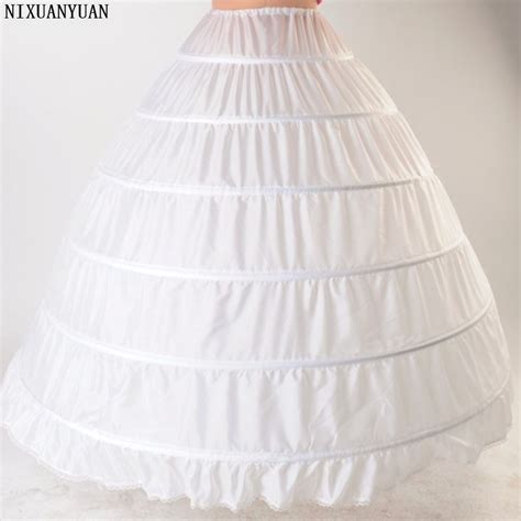 What is the white thing under a dress?