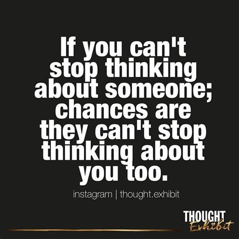 What is the word for when you can't stop thinking about someone?