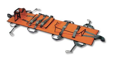 What is the work of stretcher?