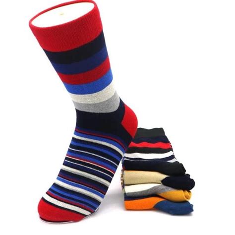 What is the world's largest sock store?