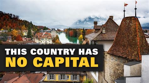What is the world's smallest capital?