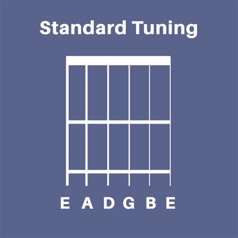 What is the world's standard tuning?